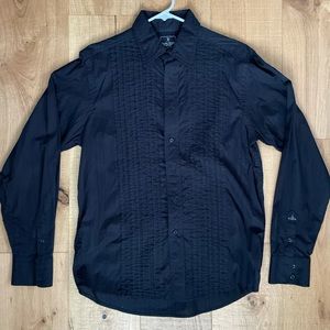 Marc Ecko button down shirt